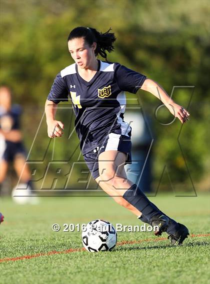Thumbnail 3 in Woodstock Academy @ Stonington photogallery.