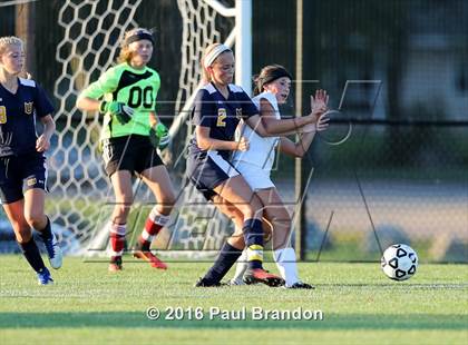 Thumbnail 2 in Woodstock Academy @ Stonington photogallery.