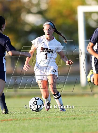 Thumbnail 2 in Woodstock Academy @ Stonington photogallery.
