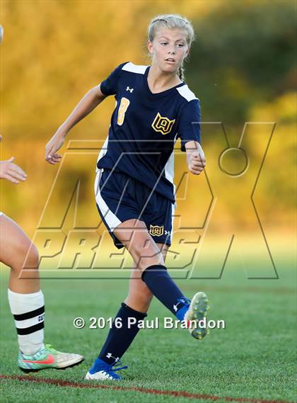 Thumbnail 1 in Woodstock Academy @ Stonington photogallery.
