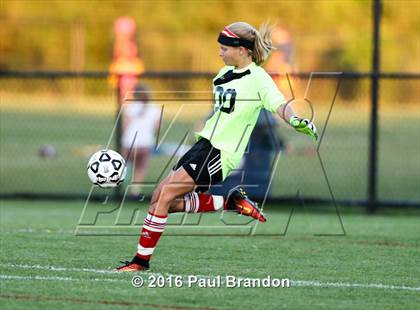 Thumbnail 2 in Woodstock Academy @ Stonington photogallery.