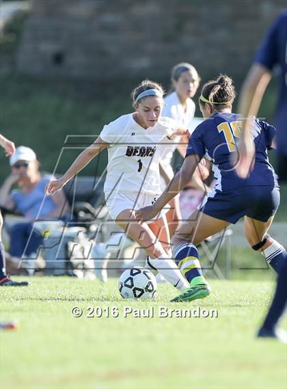 Thumbnail 3 in Woodstock Academy @ Stonington photogallery.