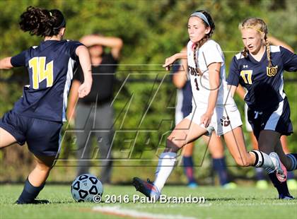 Thumbnail 2 in Woodstock Academy @ Stonington photogallery.
