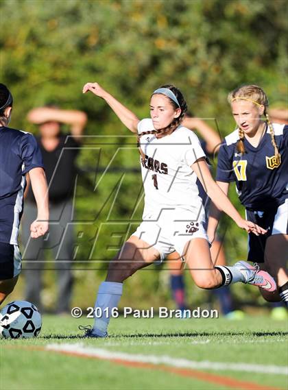 Thumbnail 3 in Woodstock Academy @ Stonington photogallery.