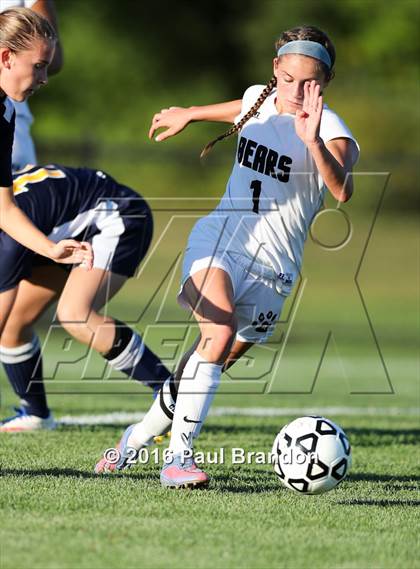 Thumbnail 3 in Woodstock Academy @ Stonington photogallery.