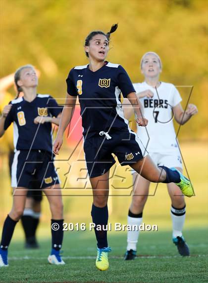 Thumbnail 2 in Woodstock Academy @ Stonington photogallery.