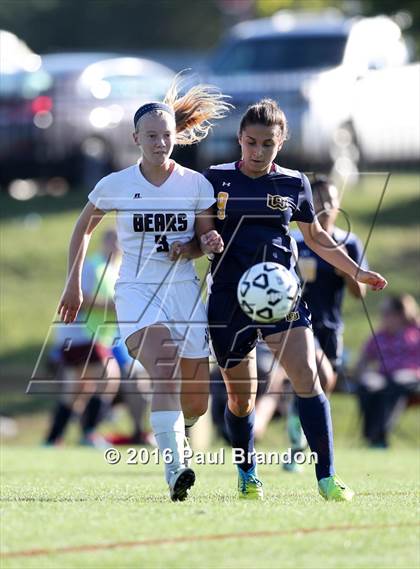 Thumbnail 1 in Woodstock Academy @ Stonington photogallery.