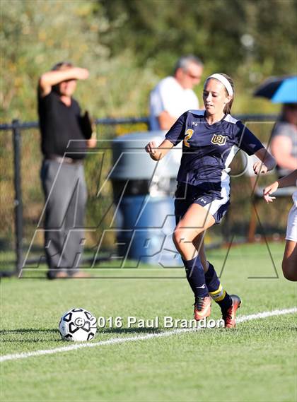 Thumbnail 3 in Woodstock Academy @ Stonington photogallery.