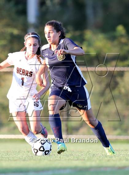 Thumbnail 1 in Woodstock Academy @ Stonington photogallery.