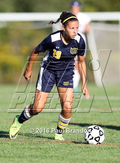 Thumbnail 2 in Woodstock Academy @ Stonington photogallery.