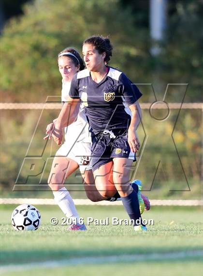 Thumbnail 2 in Woodstock Academy @ Stonington photogallery.