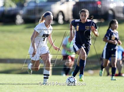 Thumbnail 2 in Woodstock Academy @ Stonington photogallery.