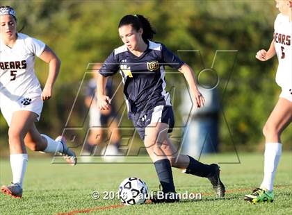 Thumbnail 1 in Woodstock Academy @ Stonington photogallery.