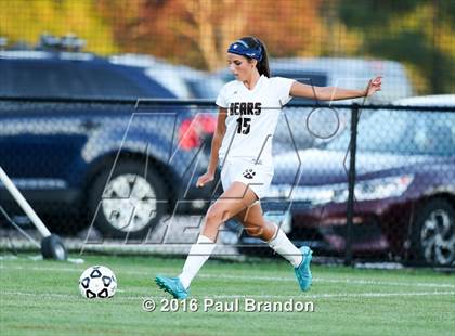 Thumbnail 2 in Woodstock Academy @ Stonington photogallery.