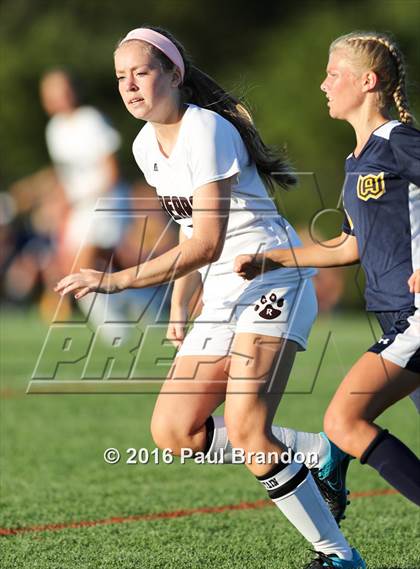 Thumbnail 1 in Woodstock Academy @ Stonington photogallery.