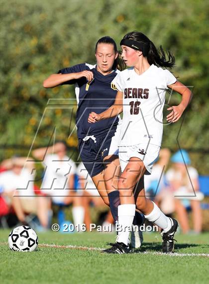 Thumbnail 1 in Woodstock Academy @ Stonington photogallery.