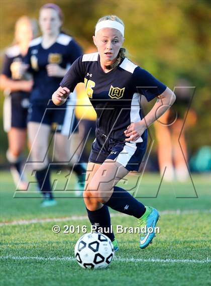 Thumbnail 1 in Woodstock Academy @ Stonington photogallery.