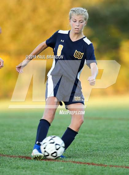 Thumbnail 2 in Woodstock Academy @ Stonington photogallery.