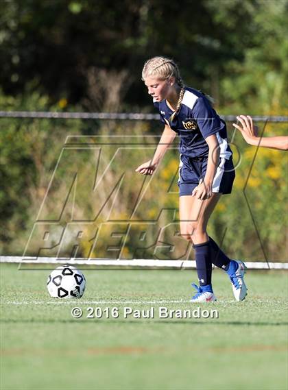 Thumbnail 2 in Woodstock Academy @ Stonington photogallery.