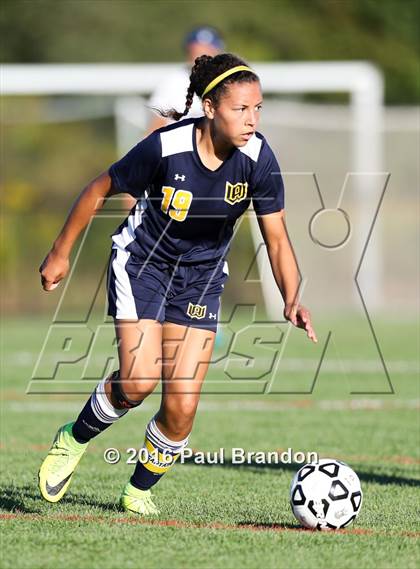 Thumbnail 3 in Woodstock Academy @ Stonington photogallery.