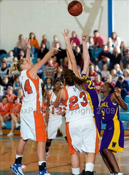 Thumbnail 1 in Westhill @ Danbury photogallery.