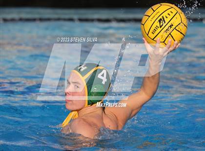 Thumbnail 3 in Granite Hills vs. Patrick Henry (CIF SDS D2 Quarterfinal) photogallery.