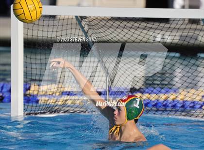 Thumbnail 2 in Granite Hills vs. Patrick Henry (CIF SDS D2 Quarterfinal) photogallery.
