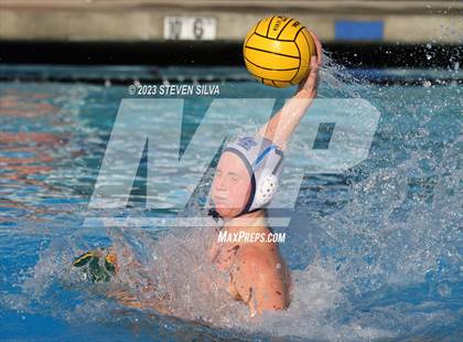 Thumbnail 1 in Granite Hills vs. Patrick Henry (CIF SDS D2 Quarterfinal) photogallery.
