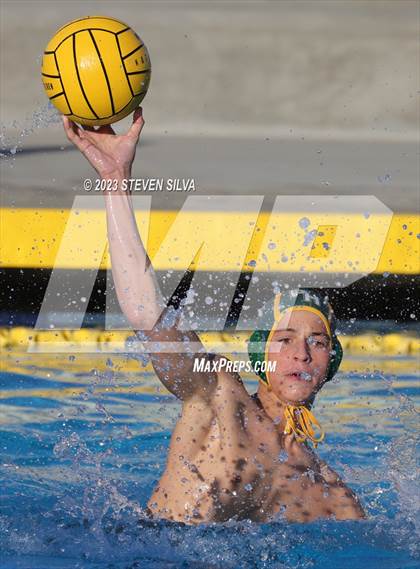 Thumbnail 2 in Granite Hills vs. Patrick Henry (CIF SDS D2 Quarterfinal) photogallery.