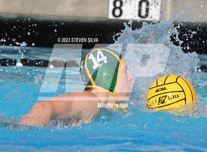 Thumbnail 2 in Granite Hills vs. Patrick Henry (CIF SDS D2 Quarterfinal) photogallery.