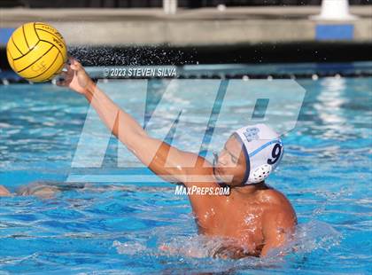 Thumbnail 3 in Granite Hills vs. Patrick Henry (CIF SDS D2 Quarterfinal) photogallery.