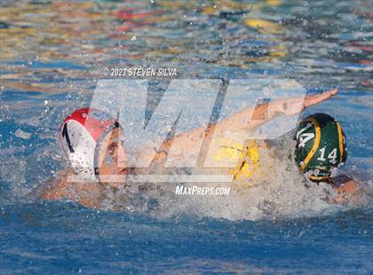 Thumbnail 3 in Granite Hills vs. Patrick Henry (CIF SDS D2 Quarterfinal) photogallery.