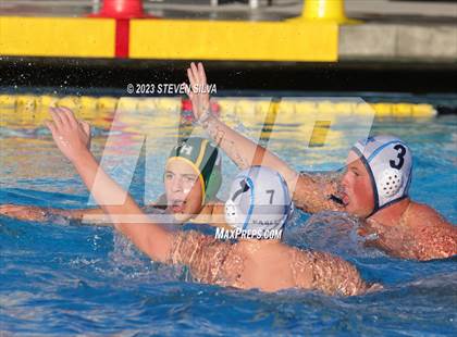 Thumbnail 1 in Granite Hills vs. Patrick Henry (CIF SDS D2 Quarterfinal) photogallery.