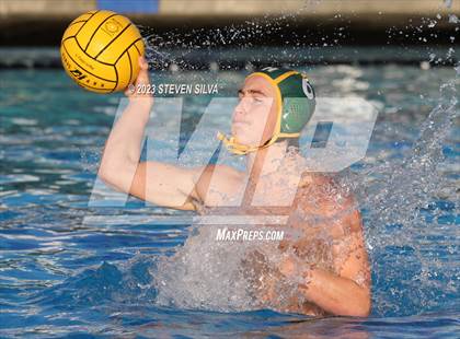 Thumbnail 2 in Granite Hills vs. Patrick Henry (CIF SDS D2 Quarterfinal) photogallery.