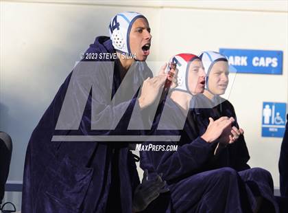 Thumbnail 2 in Granite Hills vs. Patrick Henry (CIF SDS D2 Quarterfinal) photogallery.