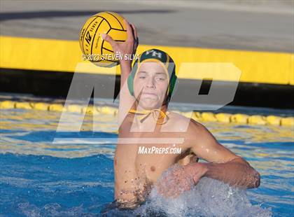 Thumbnail 1 in Granite Hills vs. Patrick Henry (CIF SDS D2 Quarterfinal) photogallery.