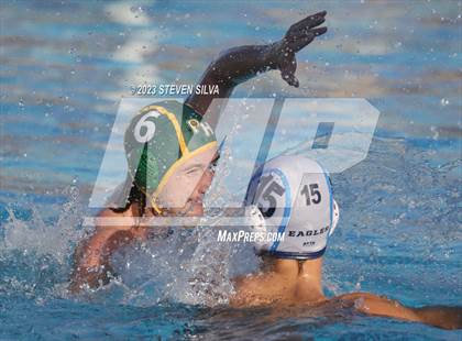 Thumbnail 1 in Granite Hills vs. Patrick Henry (CIF SDS D2 Quarterfinal) photogallery.