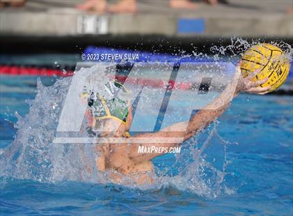 Thumbnail 3 in Granite Hills vs. Patrick Henry (CIF SDS D2 Quarterfinal) photogallery.