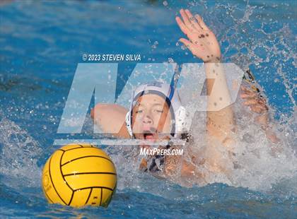 Thumbnail 1 in Granite Hills vs. Patrick Henry (CIF SDS D2 Quarterfinal) photogallery.
