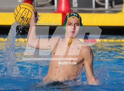 Thumbnail 1 in Granite Hills vs. Patrick Henry (CIF SDS D2 Quarterfinal) photogallery.