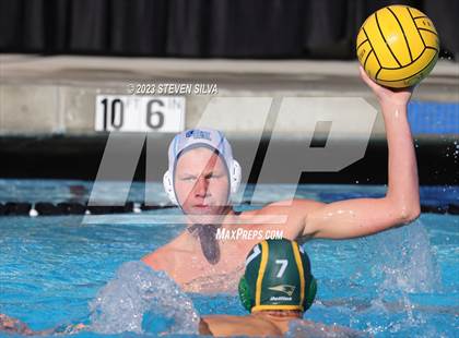 Thumbnail 1 in Granite Hills vs. Patrick Henry (CIF SDS D2 Quarterfinal) photogallery.