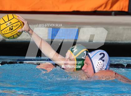 Thumbnail 1 in Granite Hills vs. Patrick Henry (CIF SDS D2 Quarterfinal) photogallery.