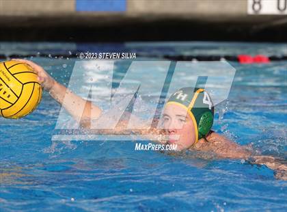 Thumbnail 1 in Granite Hills vs. Patrick Henry (CIF SDS D2 Quarterfinal) photogallery.