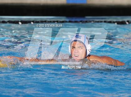 Thumbnail 1 in Granite Hills vs. Patrick Henry (CIF SDS D2 Quarterfinal) photogallery.