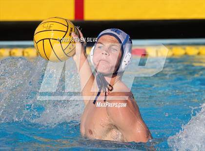 Thumbnail 2 in Granite Hills vs. Patrick Henry (CIF SDS D2 Quarterfinal) photogallery.