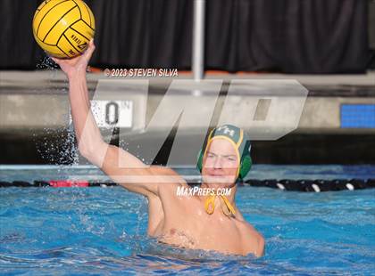 Thumbnail 2 in Granite Hills vs. Patrick Henry (CIF SDS D2 Quarterfinal) photogallery.