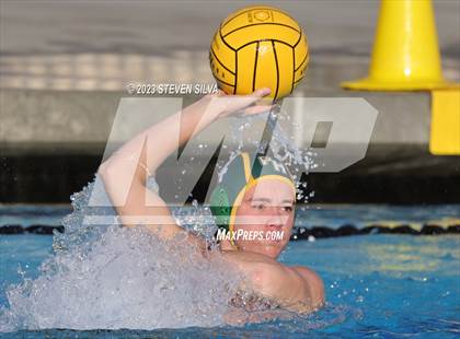 Thumbnail 2 in Granite Hills vs. Patrick Henry (CIF SDS D2 Quarterfinal) photogallery.