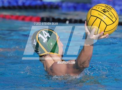 Thumbnail 2 in Granite Hills vs. Patrick Henry (CIF SDS D2 Quarterfinal) photogallery.