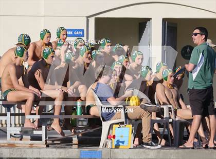 Thumbnail 1 in Granite Hills vs. Patrick Henry (CIF SDS D2 Quarterfinal) photogallery.