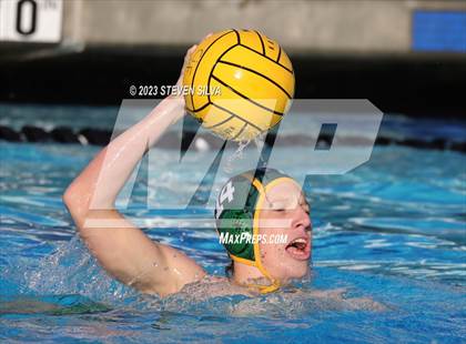 Thumbnail 1 in Granite Hills vs. Patrick Henry (CIF SDS D2 Quarterfinal) photogallery.